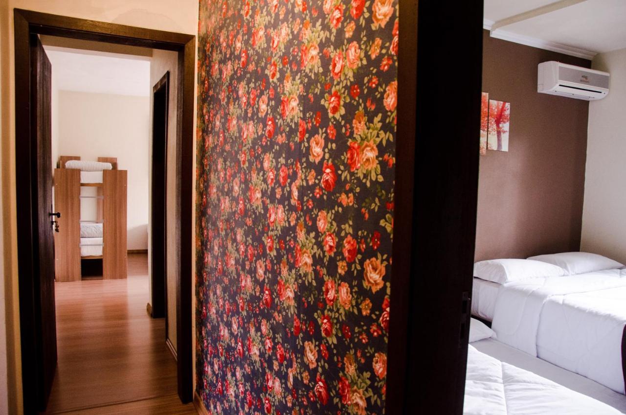 Residenciais Belo Centro Gramado - Localizado Proximo Ao Centro Zewnętrze zdjęcie