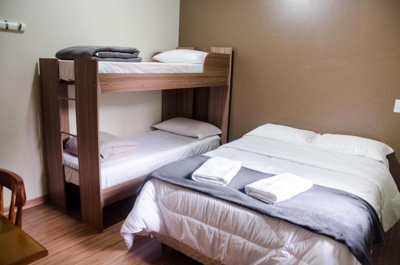 Residenciais Belo Centro Gramado - Localizado Proximo Ao Centro Zewnętrze zdjęcie