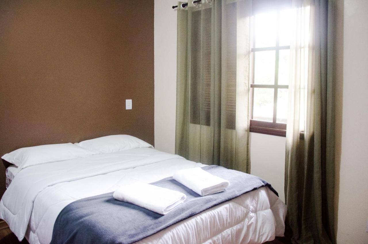 Residenciais Belo Centro Gramado - Localizado Proximo Ao Centro Zewnętrze zdjęcie