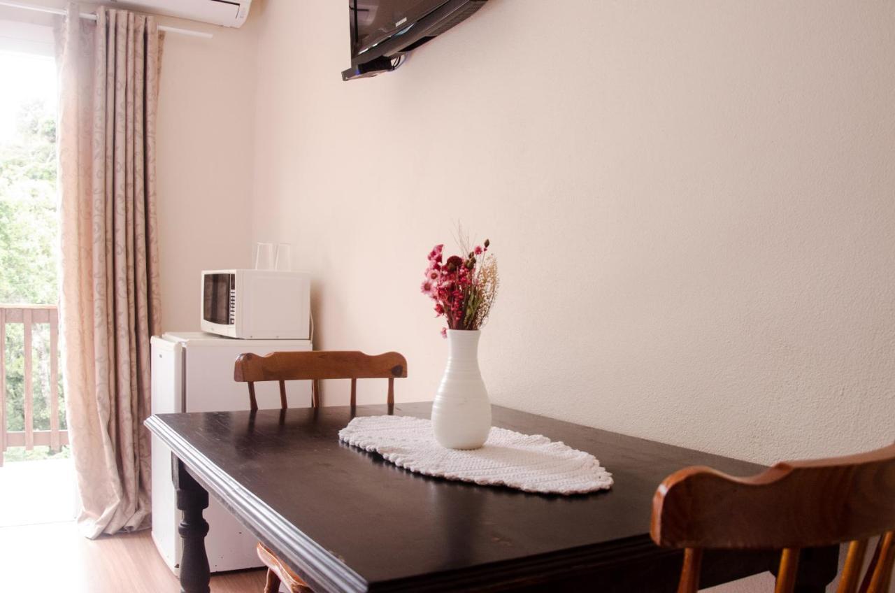 Residenciais Belo Centro Gramado - Localizado Proximo Ao Centro Zewnętrze zdjęcie