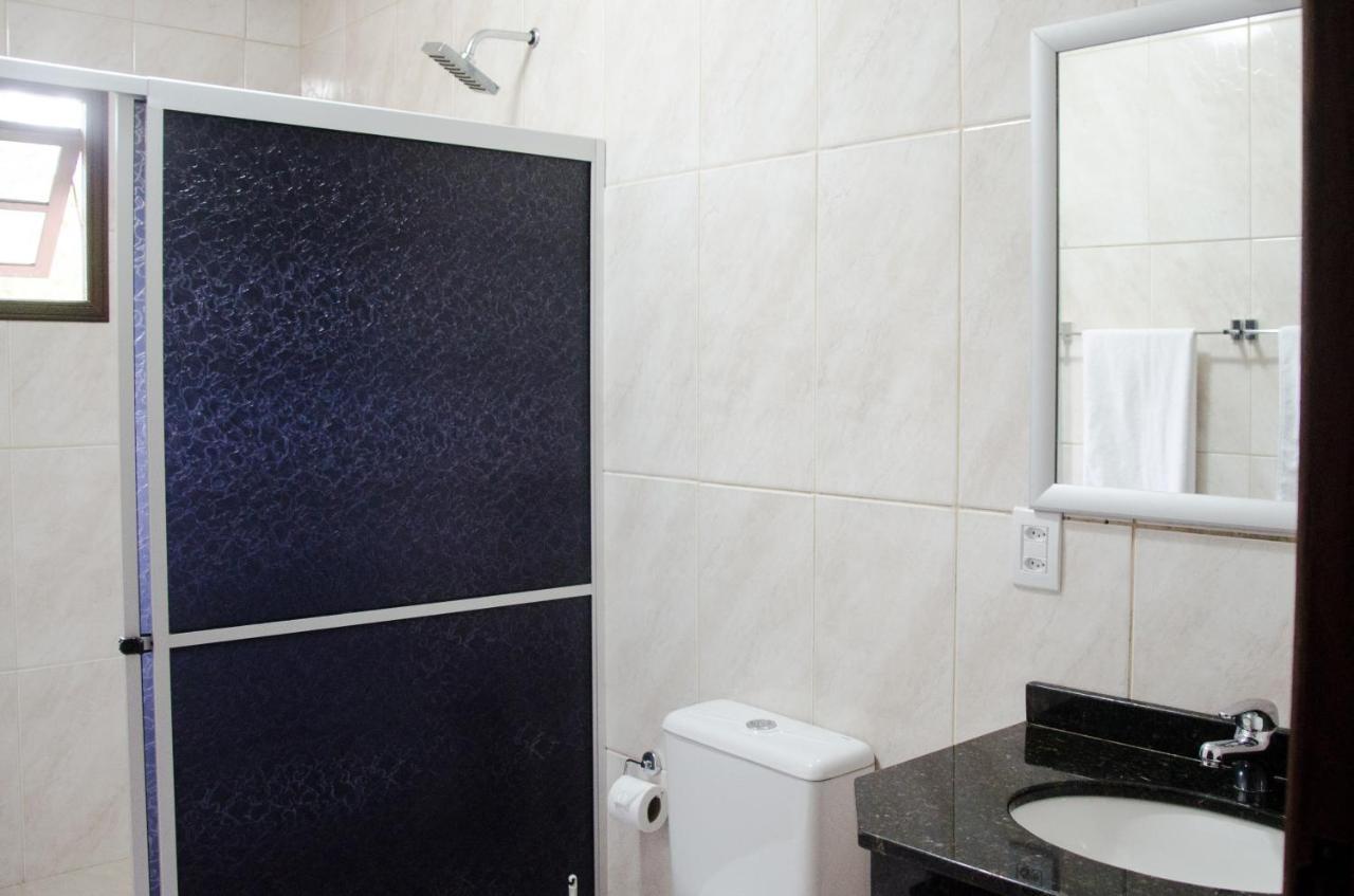 Residenciais Belo Centro Gramado - Localizado Proximo Ao Centro Zewnętrze zdjęcie