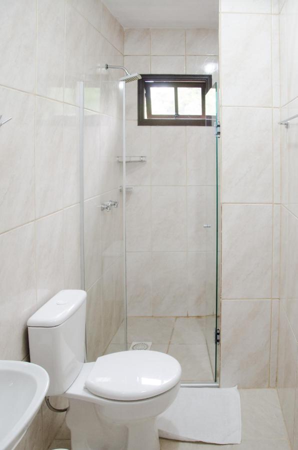 Residenciais Belo Centro Gramado - Localizado Proximo Ao Centro Zewnętrze zdjęcie