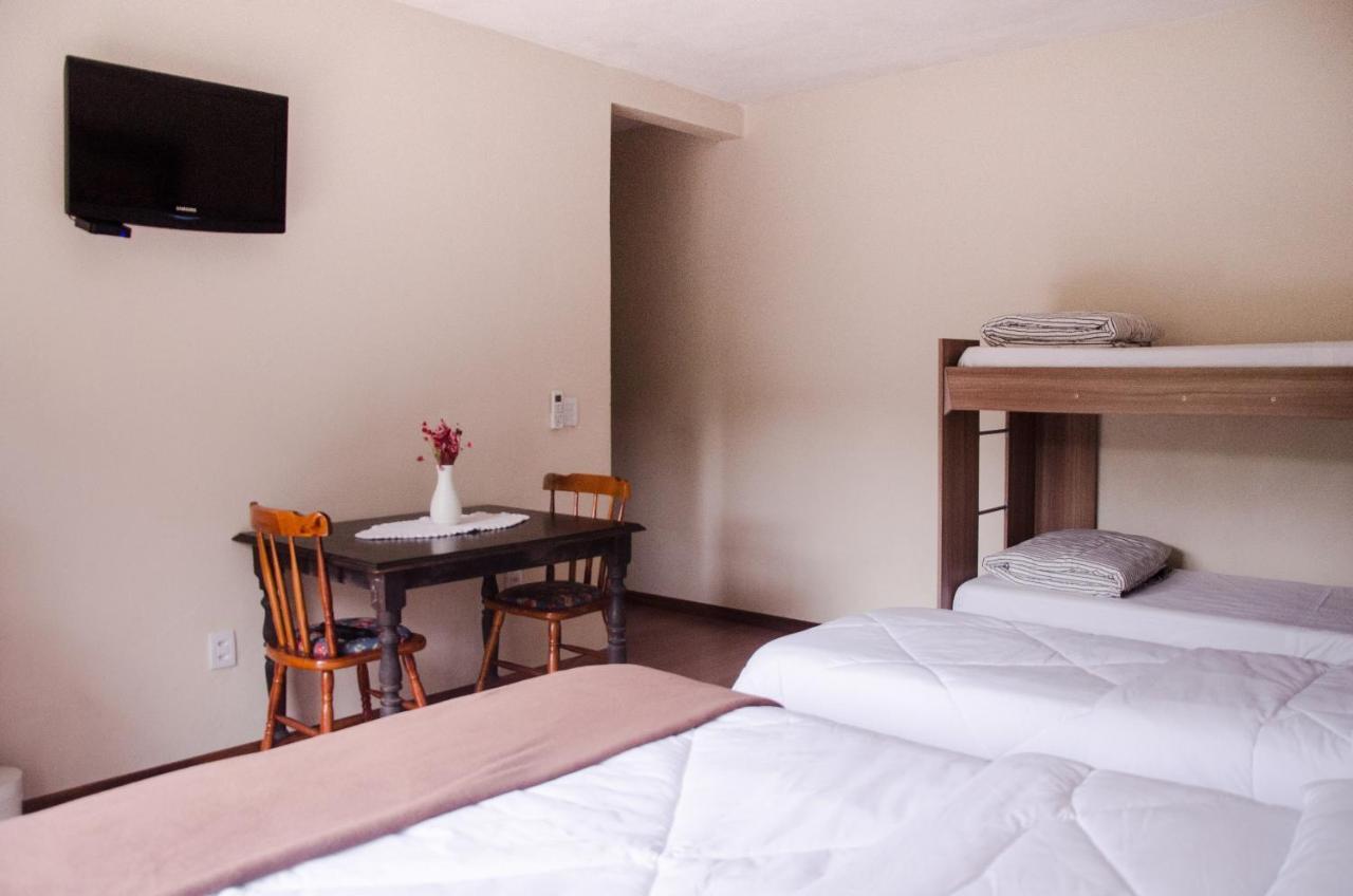 Residenciais Belo Centro Gramado - Localizado Proximo Ao Centro Zewnętrze zdjęcie