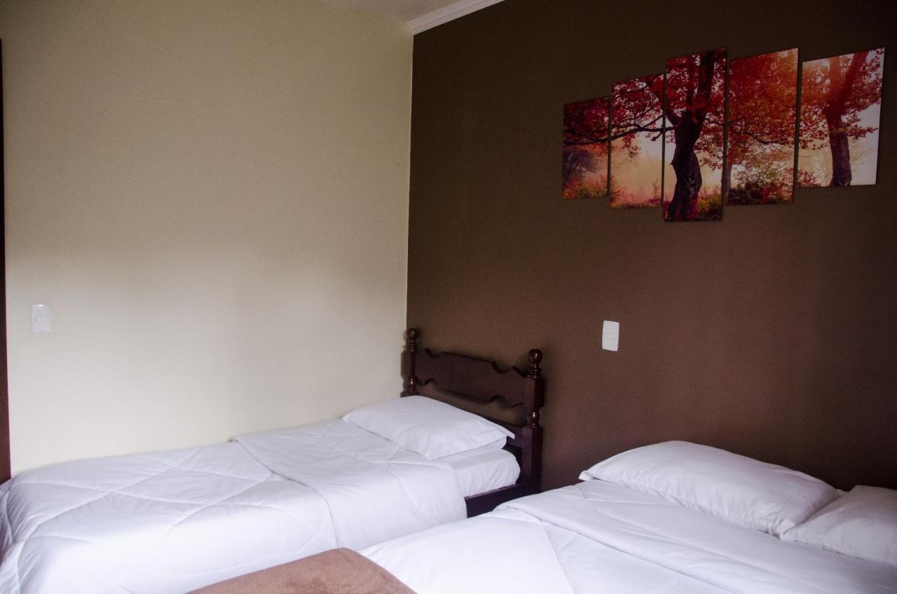 Residenciais Belo Centro Gramado - Localizado Proximo Ao Centro Zewnętrze zdjęcie