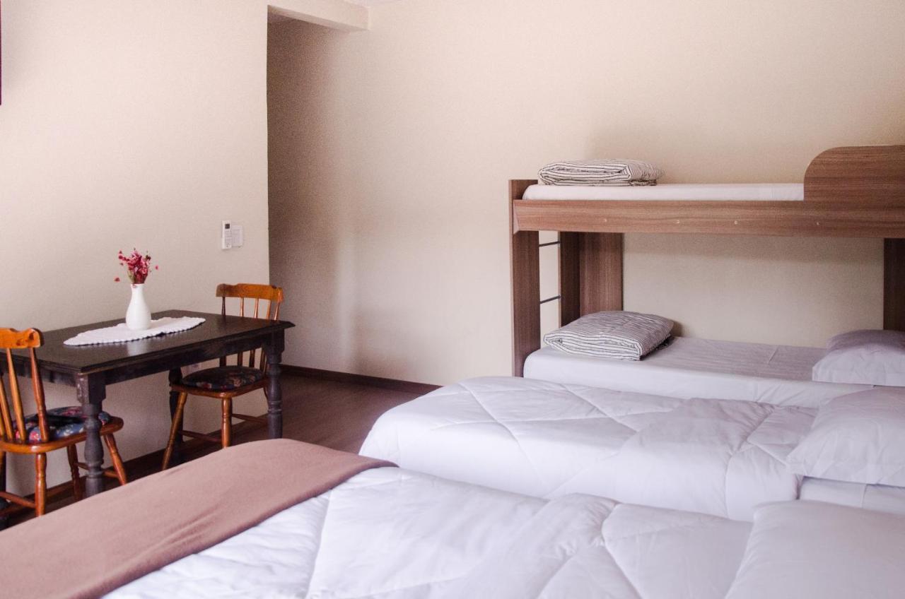 Residenciais Belo Centro Gramado - Localizado Proximo Ao Centro Zewnętrze zdjęcie