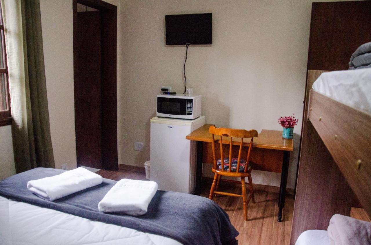 Residenciais Belo Centro Gramado - Localizado Proximo Ao Centro Zewnętrze zdjęcie